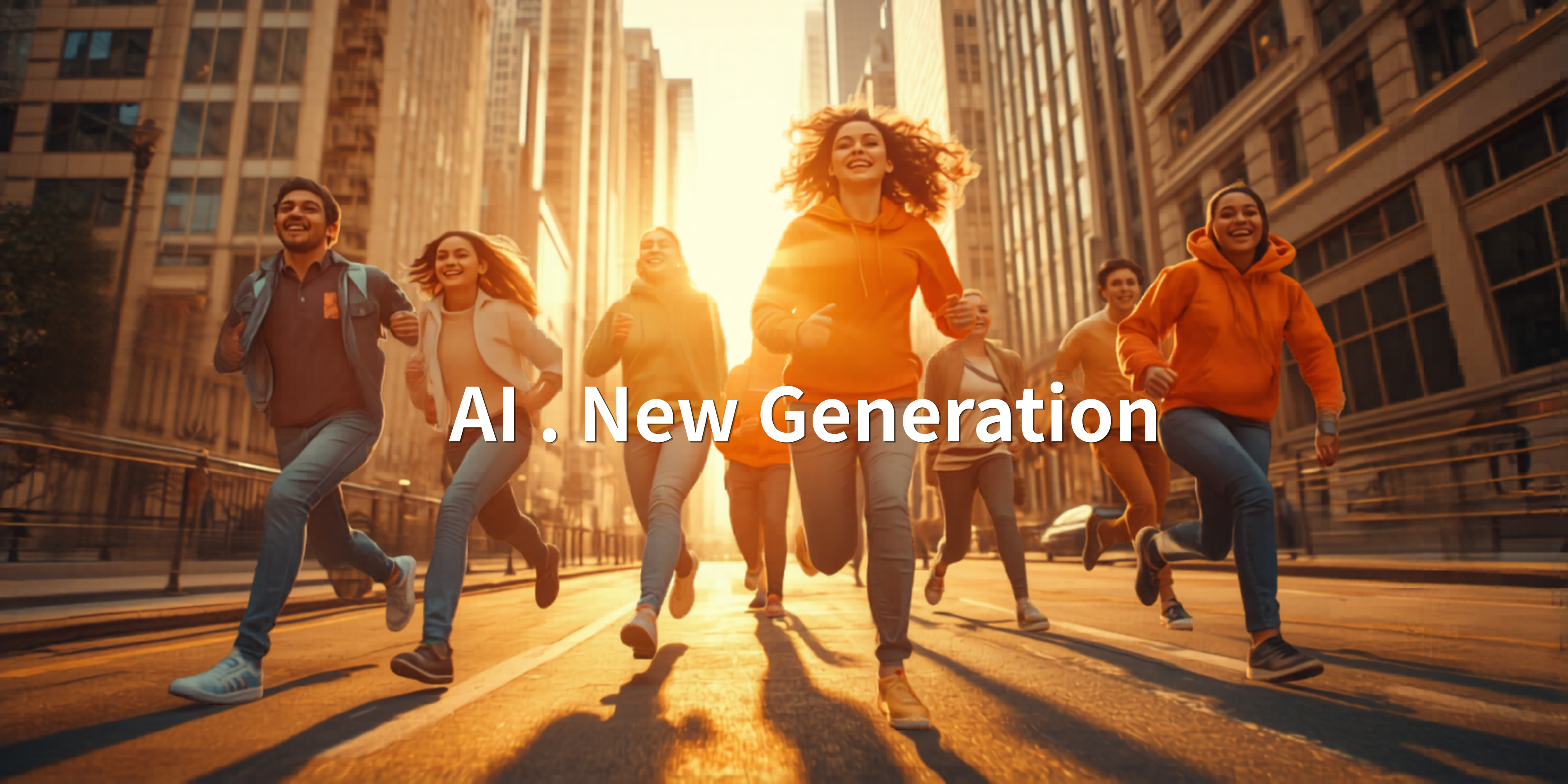 AI. New Generation